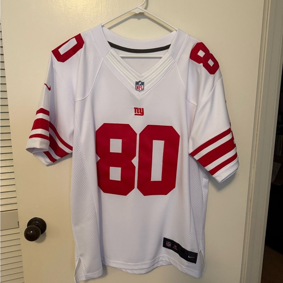 NY Giants Victor Cruz jersey - Picture 1 of 5